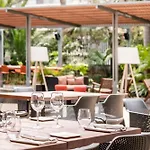 Hotel Sb Diagonal Zero 4 Sup Barcelona