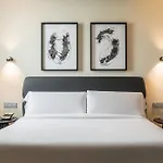 Hotel Sb Diagonal Zero 4 Sup 4*