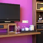 Hotel Sb Diagonal Zero 4 Sup