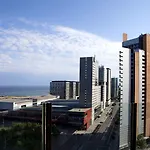 Sb Diagonal Zero 4 Sup Hotel