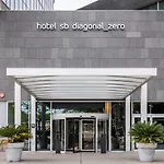 Hotel Sb Diagonal Zero 4 Sup