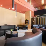 Sb Diagonal Zero 4 Sup Hotel