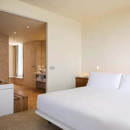 Sb Diagonal Zero 4 Sup Hotel