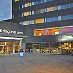 Hotel Sb Diagonal Zero 4 Sup Barcelona