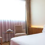 Sb Diagonal Zero 4 Sup Hotel Barcelona