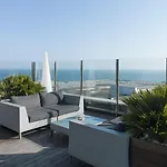 Sb Diagonal Zero 4 Sup Barcelona