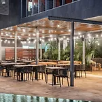 Hotel Sb Diagonal Zero 4 Sup Barcelona