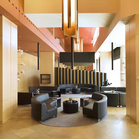 Hotel Sb Diagonal Zero 4 Sup