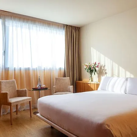 Hotel Sb Diagonal Zero 4 Sup