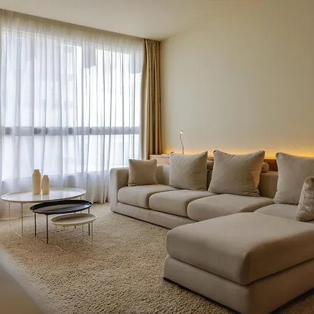 Hotel Sb Diagonal Zero 4 Sup