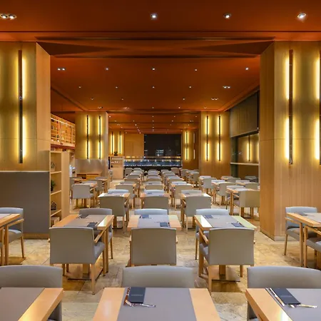 Hotel Sb Diagonal Zero 4 Sup
