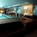 Sb Diagonal Zero 4 Sup Hotel Barcelona