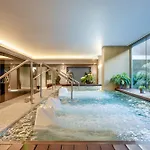 Sb Diagonal Zero 4 Sup Hotel