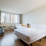 Hotel Sb Diagonal Zero 4 Sup