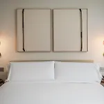 Hotel Sb Diagonal Zero 4 Sup Barcelona