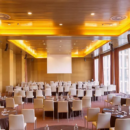 Hotell Sb Diagonal Zero 4 Sup 4*