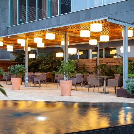 Hotell Sb Diagonal Zero 4 Sup