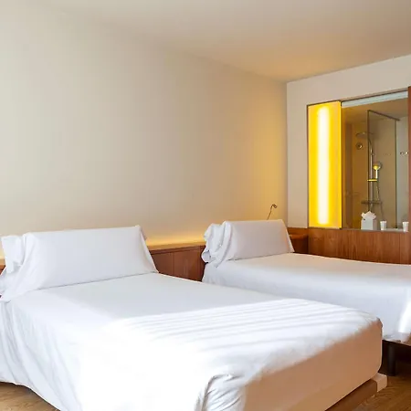 Hotel Sb Diagonal Zero 4 Sup Barcelona