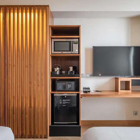 Sb Diagonal Zero 4 Sup Hotell