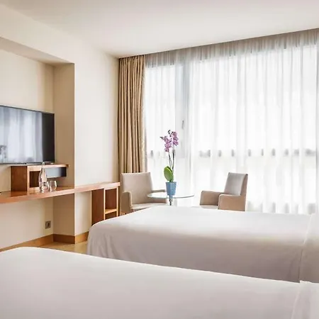Hotell Sb Diagonal Zero 4 Sup