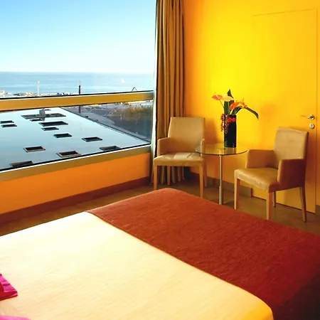 Sb Diagonal Zero 4 Sup Hotel