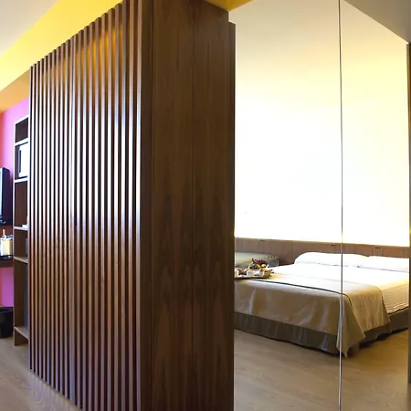 Hotel Sb Diagonal Zero 4 Sup 4*