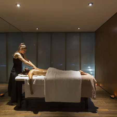 Hotel Sb Diagonal Zero 4 Sup