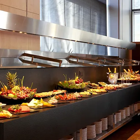 Hotel Sb Diagonal Zero 4 Sup Barcelona