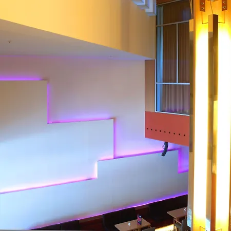 Sb Diagonal Zero 4 Sup Hotel