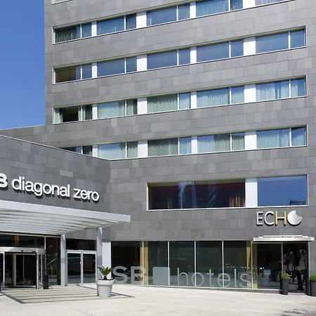 Sb Diagonal Zero 4 Sup Barcelona