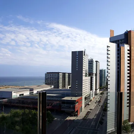 Sb Diagonal Zero 4 Sup Ξενοδοχείο