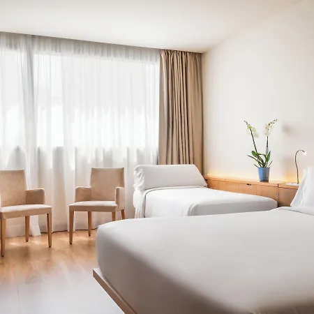 Hotel Sb Diagonal Zero 4 Sup 4*