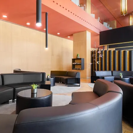 Sb Diagonal Zero 4 Sup Ξενοδοχείο