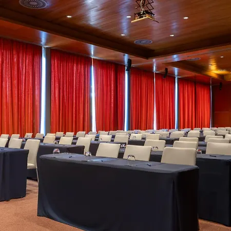 Sb Diagonal Zero 4 Sup Ξενοδοχείο 4*