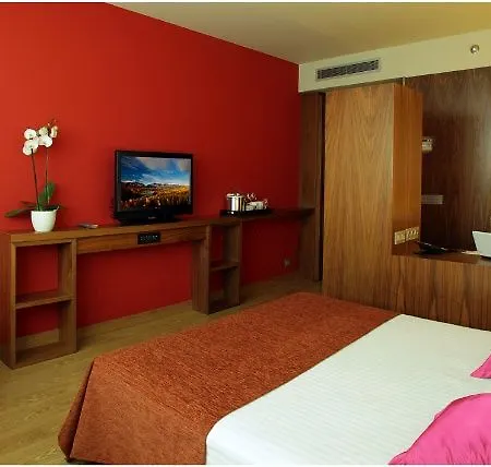 Sb Diagonal Zero 4 Sup Hotell