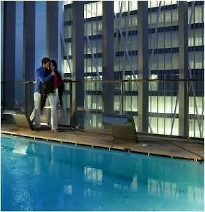 Sb Diagonal Zero 4 Sup Hotell 4*