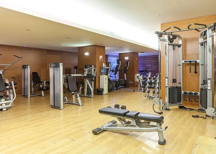 Hotel Sb Diagonal Zero 4 Sup