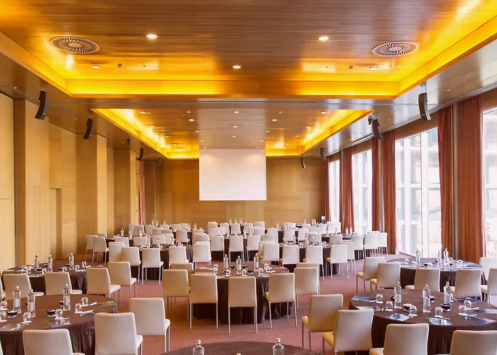 Hotel Sb Diagonal Zero 4 Sup 4*