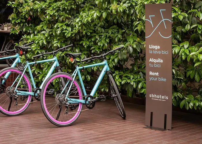 Sb Diagonal Zero 4 Sup 4* Barcelona