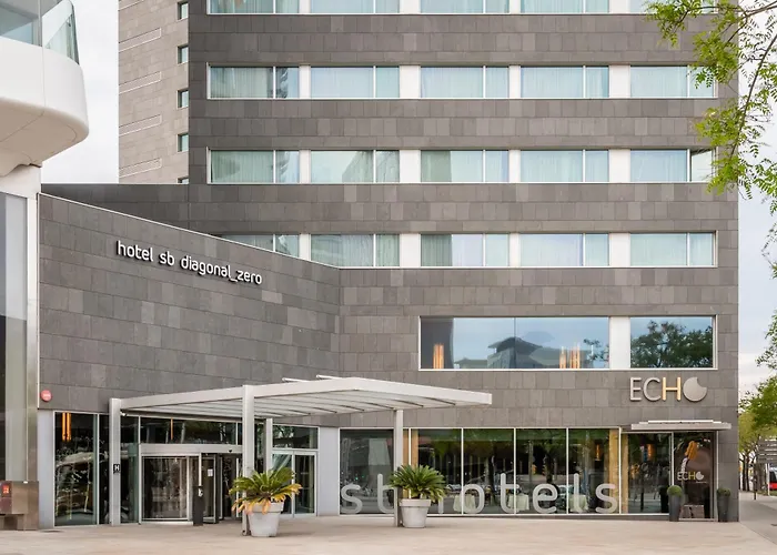 Sb Diagonal Zero 4 Sup Barcelona