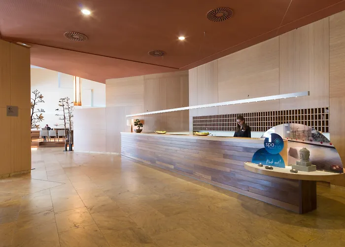 Sb Diagonal Zero 4 Sup Hotel Barcelona