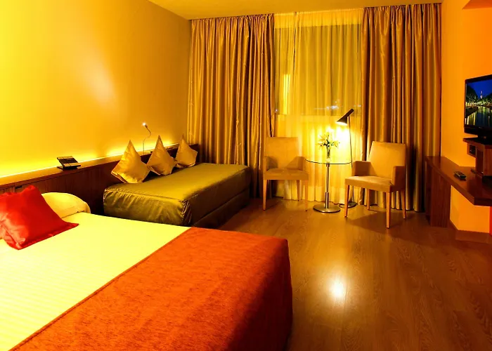 Sb Diagonal Zero 4 Sup 4* Barcelona