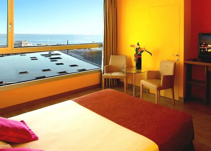 Sb Diagonal Zero 4 Sup Hotel