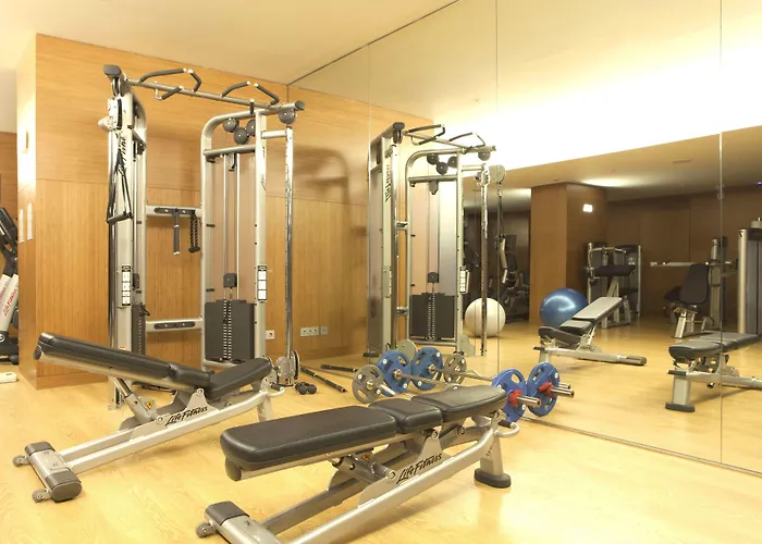 Sb Diagonal Zero 4 Sup Hotel Barcelona