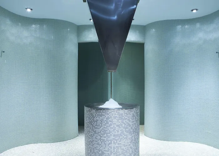 Hotel Sb Diagonal Zero 4 Sup Barcelona