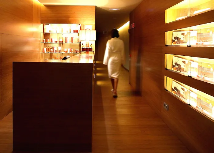 Hotel Sb Diagonal Zero 4 Sup 4*