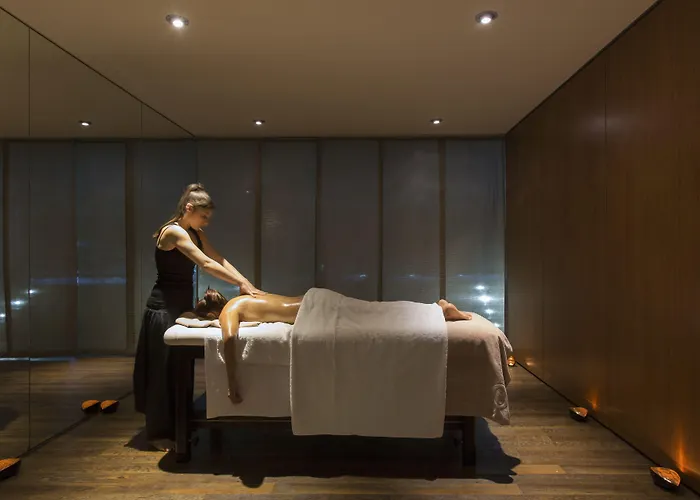 Hotel Sb Diagonal Zero 4 Sup