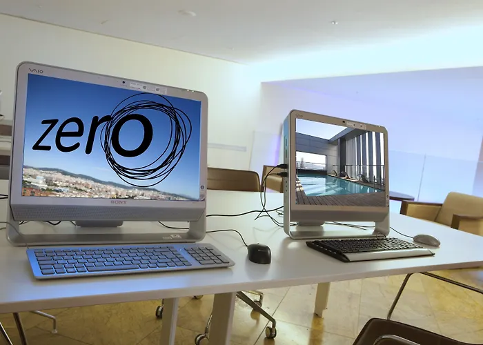 Sb Diagonal Zero 4 Sup 4* Barcelona