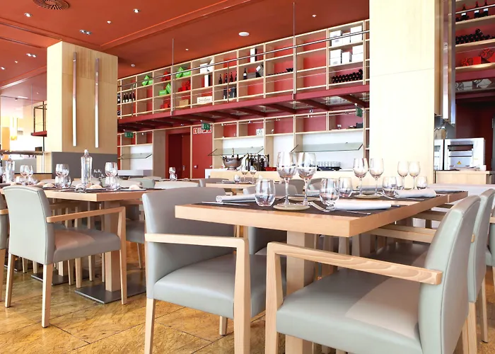 Sb Diagonal Zero 4 Sup Hotel