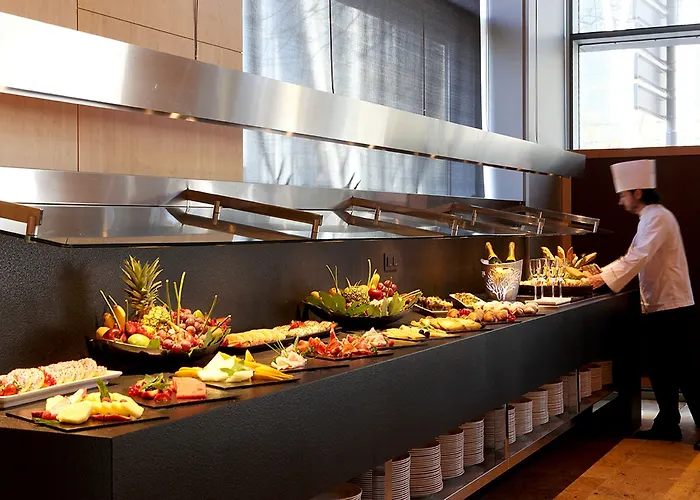 Hotel Sb Diagonal Zero 4 Sup Barcelona